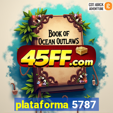 plataforma 5787